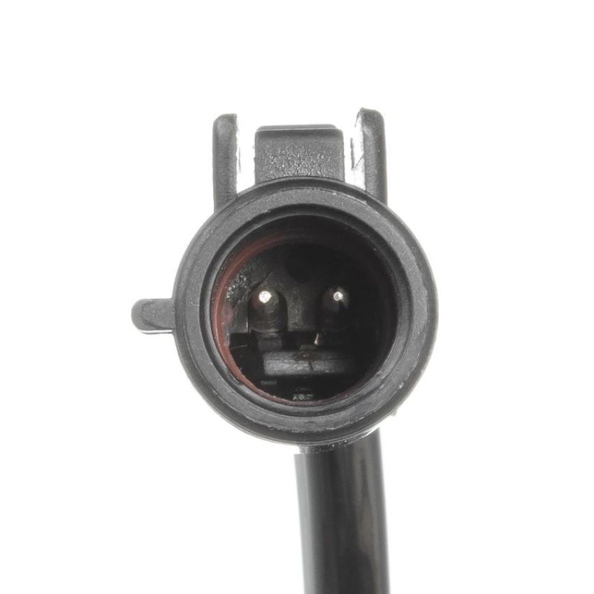 HOLSTEIN 2ABS1143 Holstein Parts 2ABS1143 ABS Wheel Speed Sensor