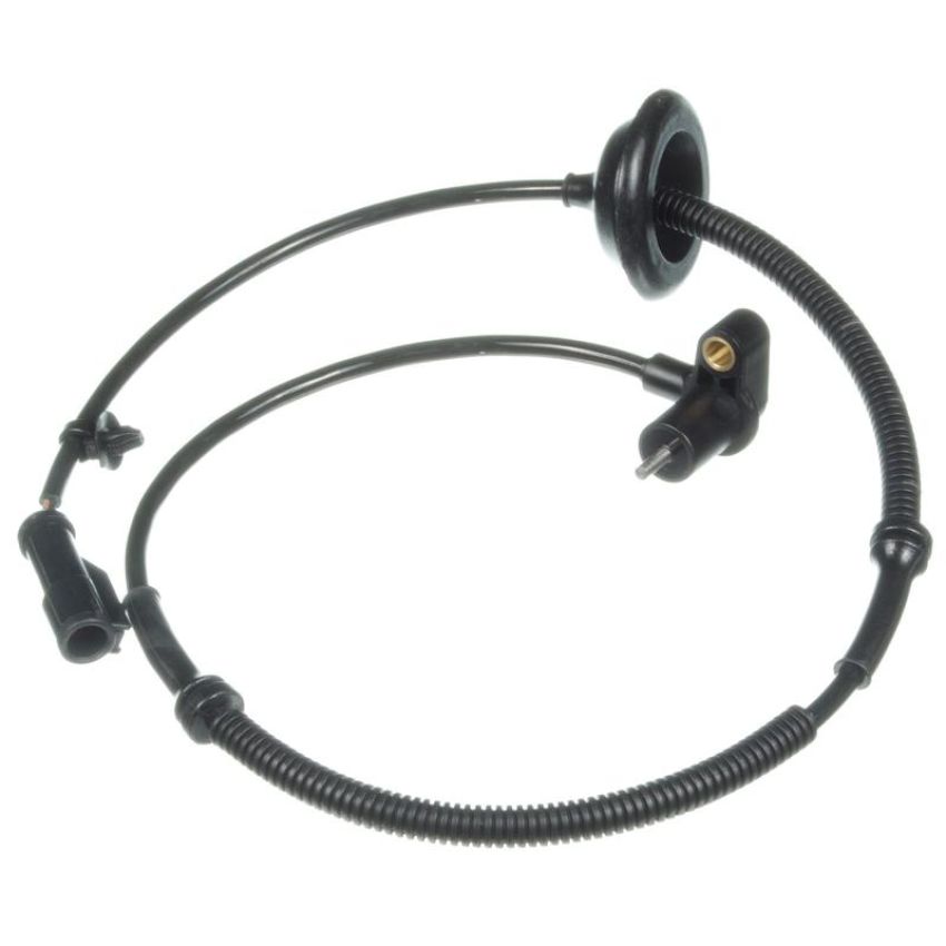 HOLSTEIN 2ABS1143 Holstein Parts 2ABS1143 ABS Wheel Speed Sensor