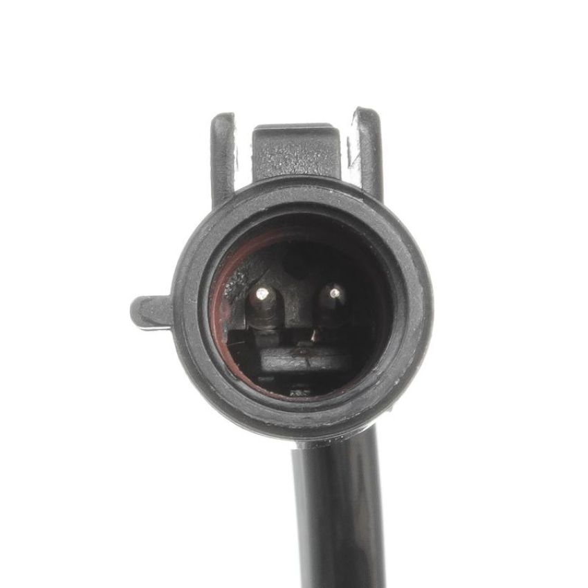 HOLSTEIN 2ABS1143 Holstein Parts 2ABS1143 ABS Wheel Speed Sensor
