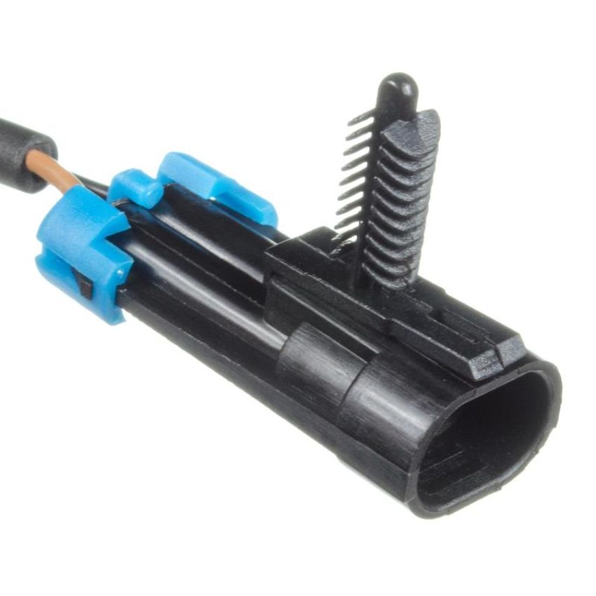 HOLSTEIN 2ABS1147 Holstein Parts 2ABS1147 ABS Wheel Speed Sensor