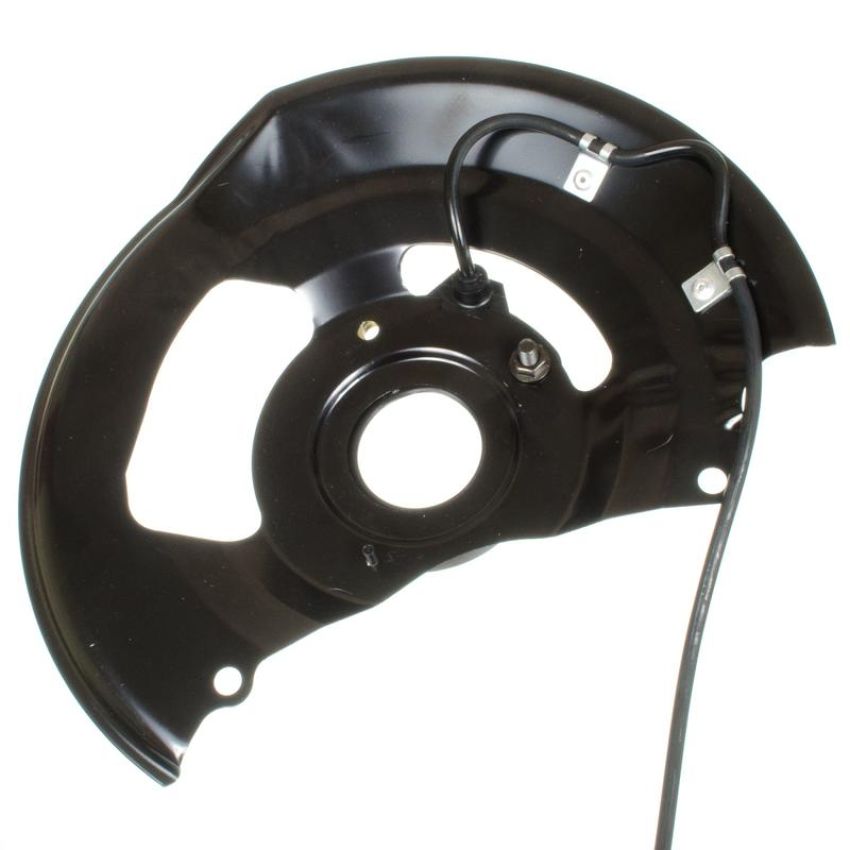 HOLSTEIN 2ABS1147 Holstein Parts 2ABS1147 ABS Wheel Speed Sensor