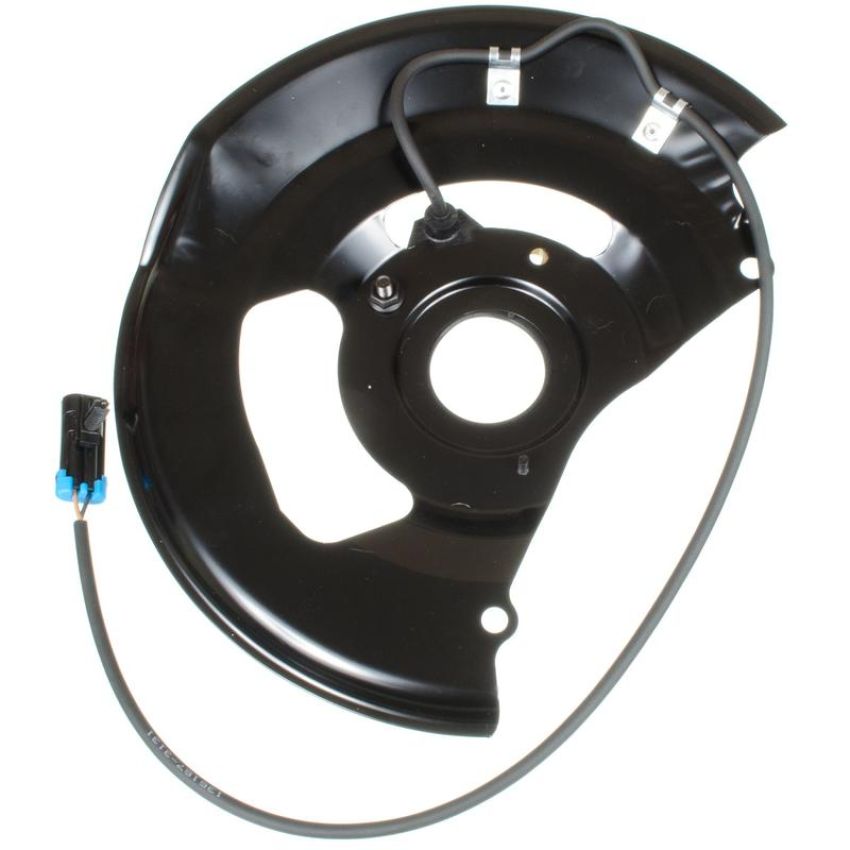HOLSTEIN 2ABS1147 Holstein Parts 2ABS1147 ABS Wheel Speed Sensor