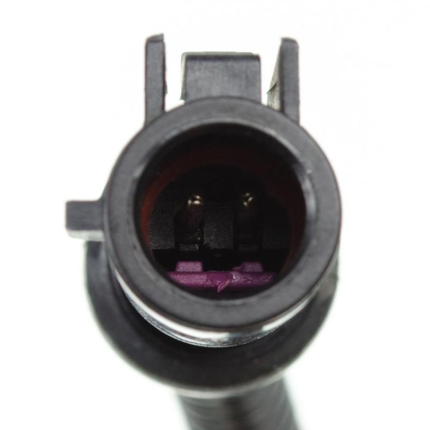 HOLSTEIN 2ABS1148 Holstein Parts 2ABS1148 ABS Wheel Speed Sensor