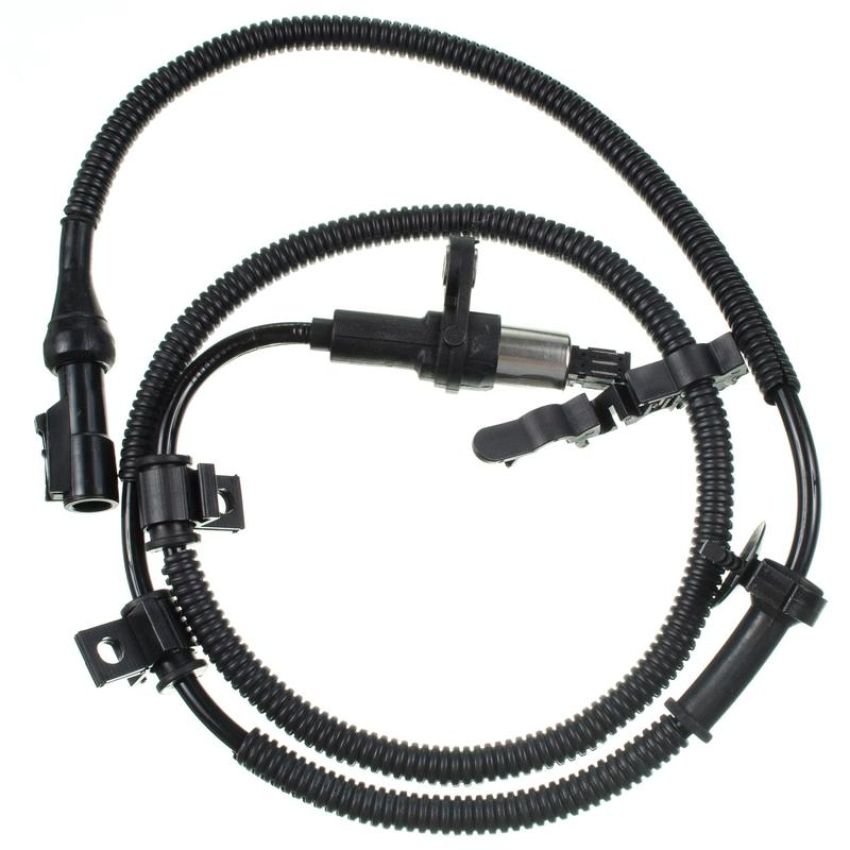 HOLSTEIN 2ABS1148 Holstein Parts 2ABS1148 ABS Wheel Speed Sensor