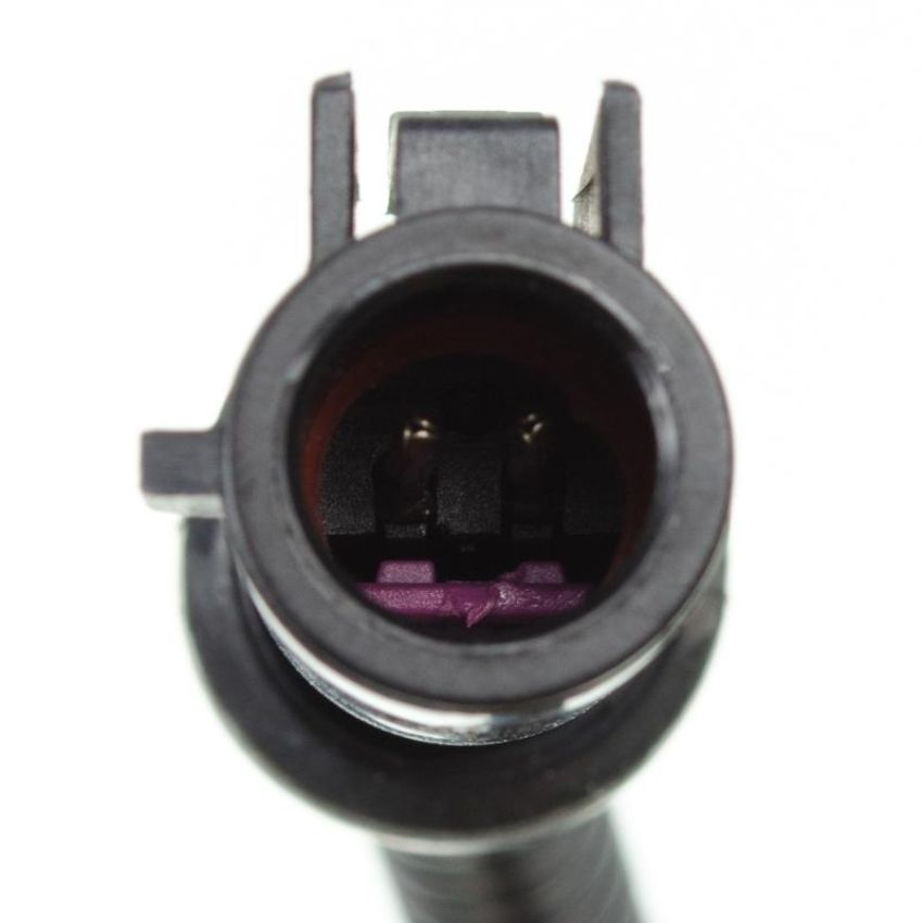 HOLSTEIN 2ABS1148 Holstein Parts 2ABS1148 ABS Wheel Speed Sensor