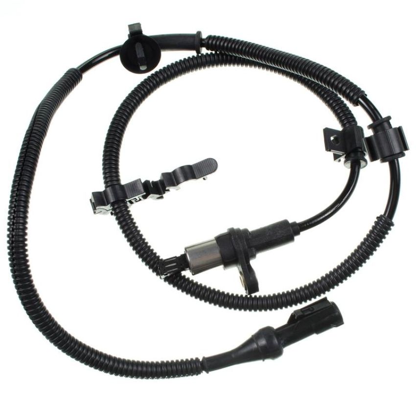 HOLSTEIN 2ABS1150 Holstein Parts 2ABS1150 ABS Wheel Speed Sensor