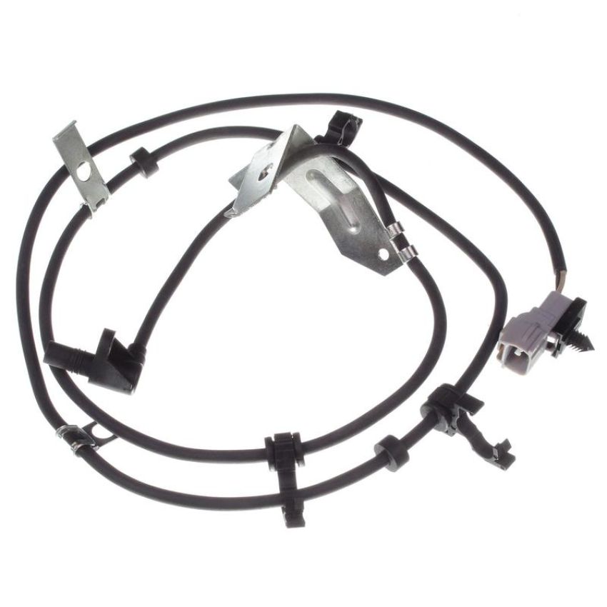 HOLSTEIN 2ABS1151 Holstein Parts 2ABS1151 ABS Wheel Speed Sensor