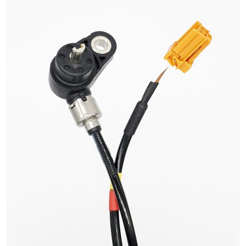 HOLSTEIN 2ABS1155 Holstein Parts 2ABS1155 ABS Wheel Speed Sensor