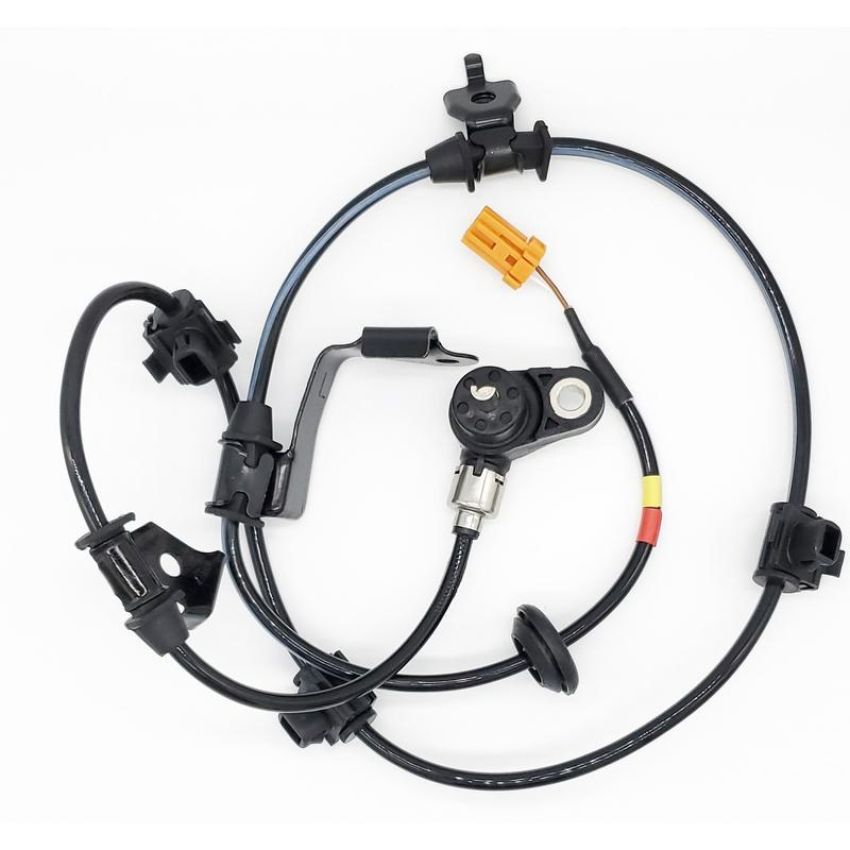 HOLSTEIN 2ABS1155 Holstein Parts 2ABS1155 ABS Wheel Speed Sensor