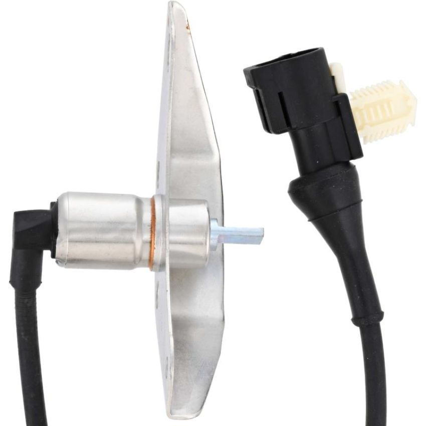 HOLSTEIN 2ABS1156 Holstein Parts 2ABS1156 ABS Wheel Speed Sensor