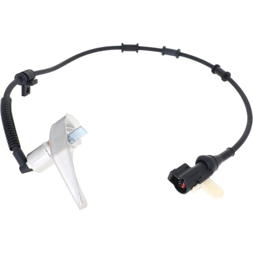HOLSTEIN 2ABS1156 Holstein Parts 2ABS1156 ABS Wheel Speed Sensor