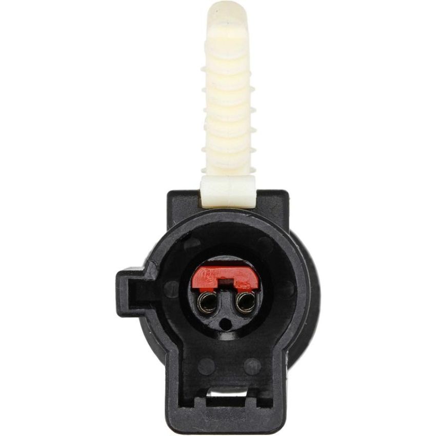 HOLSTEIN 2ABS1156 Holstein Parts 2ABS1156 ABS Wheel Speed Sensor