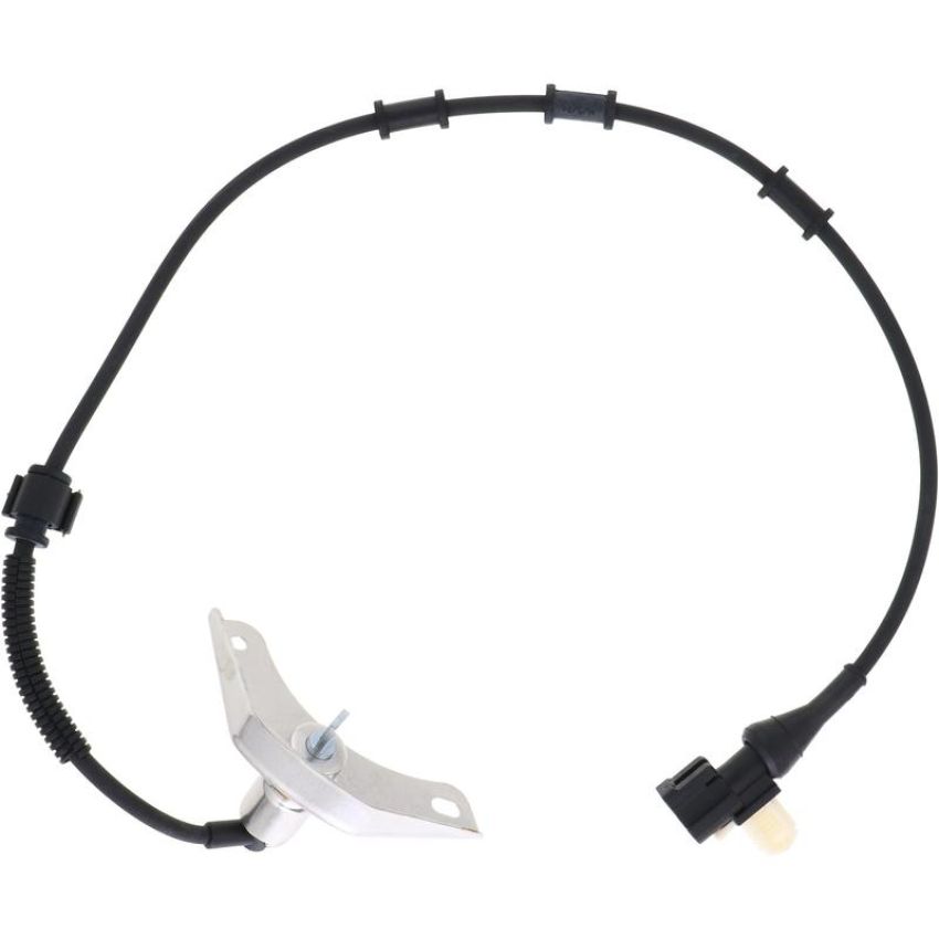 HOLSTEIN 2ABS1156 Holstein Parts 2ABS1156 ABS Wheel Speed Sensor