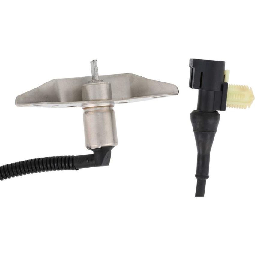 HOLSTEIN 2ABS1158 Holstein Parts 2ABS1158 ABS Wheel Speed Sensor