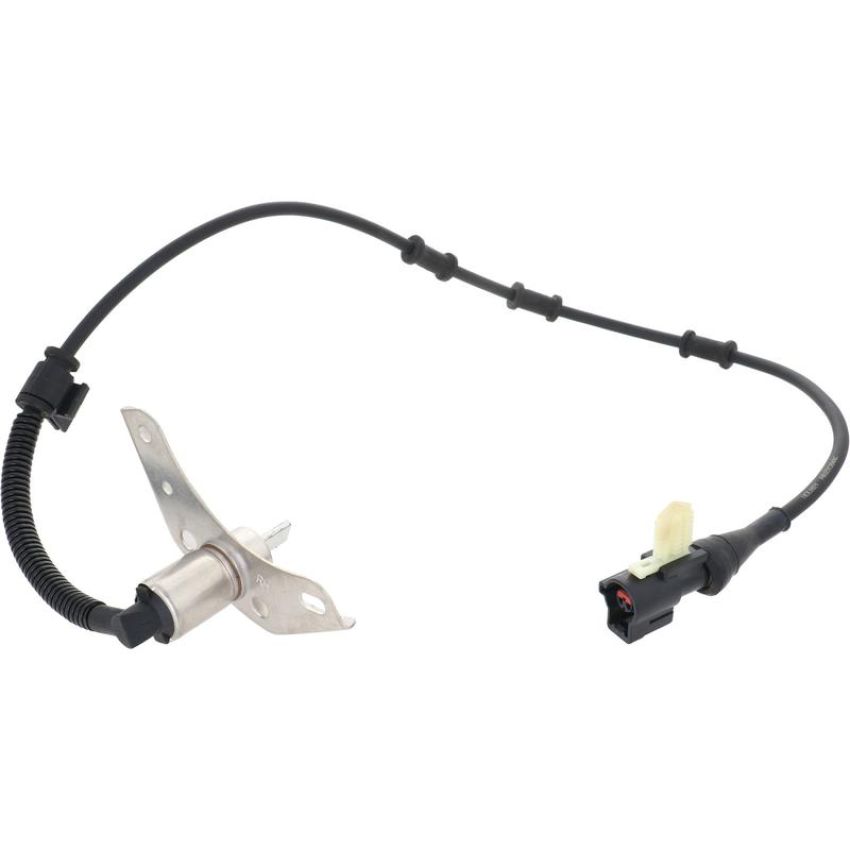 HOLSTEIN 2ABS1158 Holstein Parts 2ABS1158 ABS Wheel Speed Sensor