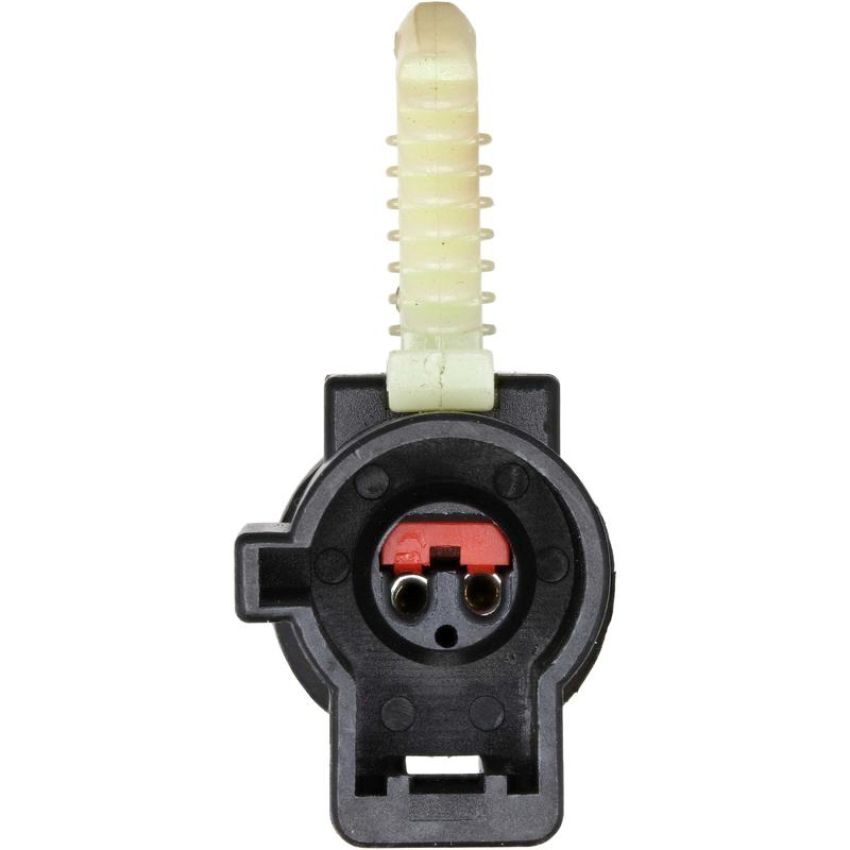 HOLSTEIN 2ABS1158 Holstein Parts 2ABS1158 ABS Wheel Speed Sensor