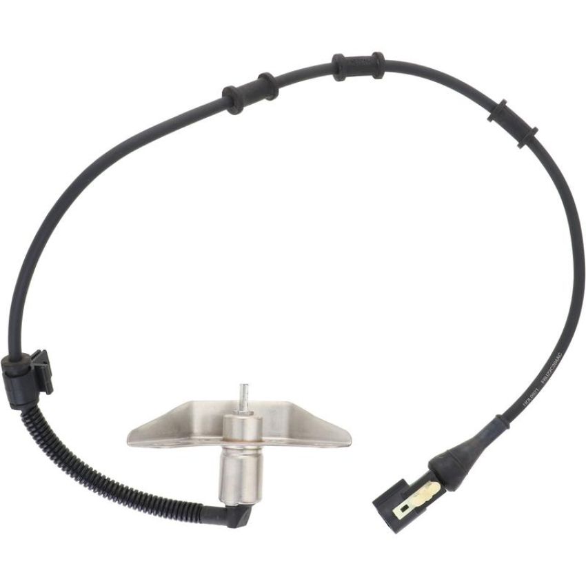 HOLSTEIN 2ABS1158 Holstein Parts 2ABS1158 ABS Wheel Speed Sensor