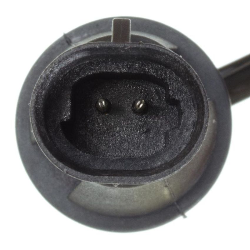 HOLSTEIN 2ABS1162 Holstein Parts 2ABS1162 ABS Wheel Speed Sensor