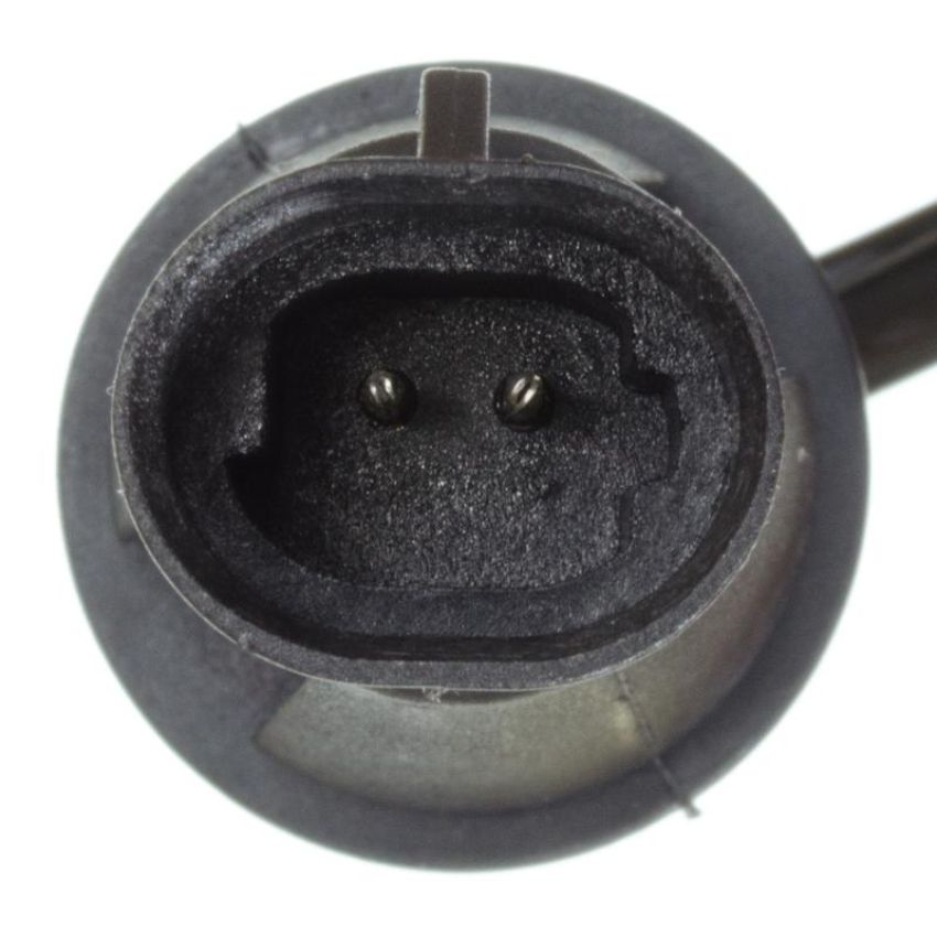 HOLSTEIN 2ABS1162 Holstein Parts 2ABS1162 ABS Wheel Speed Sensor