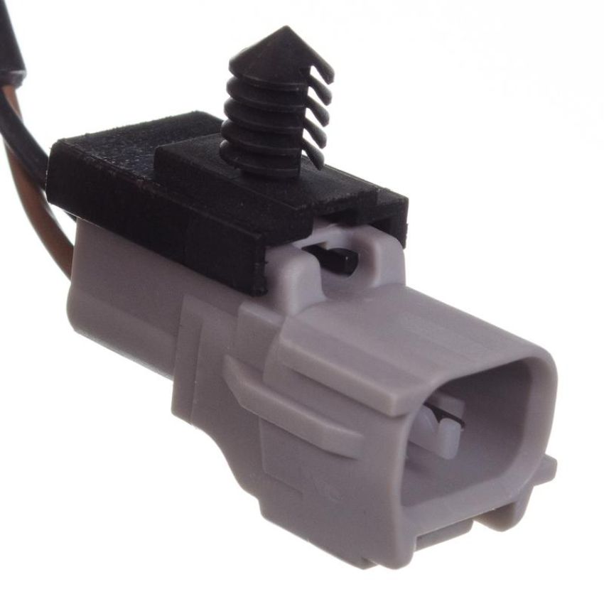 HOLSTEIN 2ABS1163 Holstein Parts 2ABS1163 ABS Wheel Speed Sensor