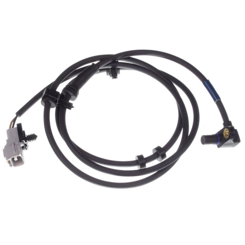 HOLSTEIN 2ABS1163 Holstein Parts 2ABS1163 ABS Wheel Speed Sensor