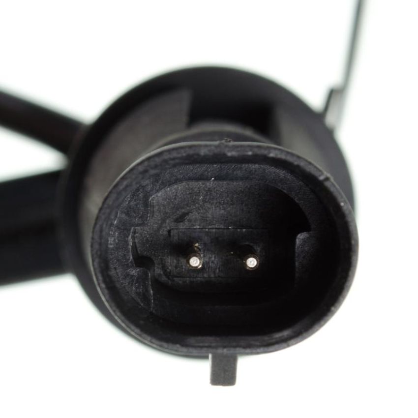 HOLSTEIN 2ABS1165 Holstein Parts 2ABS1165 ABS Wheel Speed Sensor