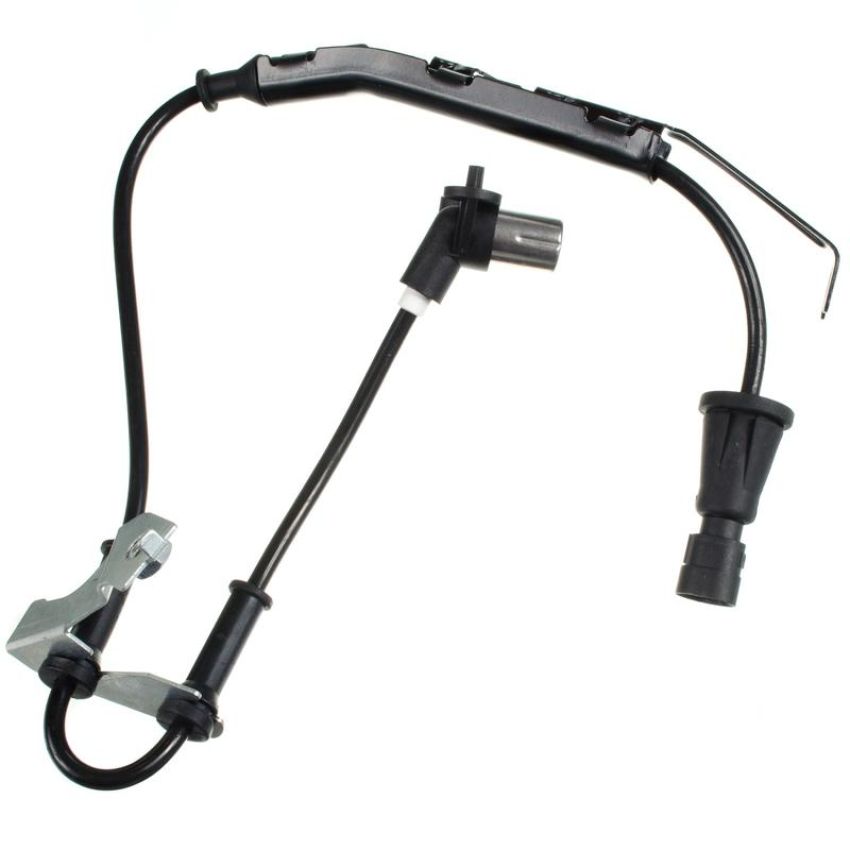 HOLSTEIN 2ABS1165 Holstein Parts 2ABS1165 ABS Wheel Speed Sensor