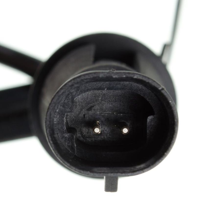 HOLSTEIN 2ABS1165 Holstein Parts 2ABS1165 ABS Wheel Speed Sensor