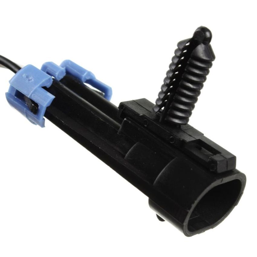 HOLSTEIN 2ABS1166 Holstein Parts 2ABS1166 ABS Wheel Speed Sensor
