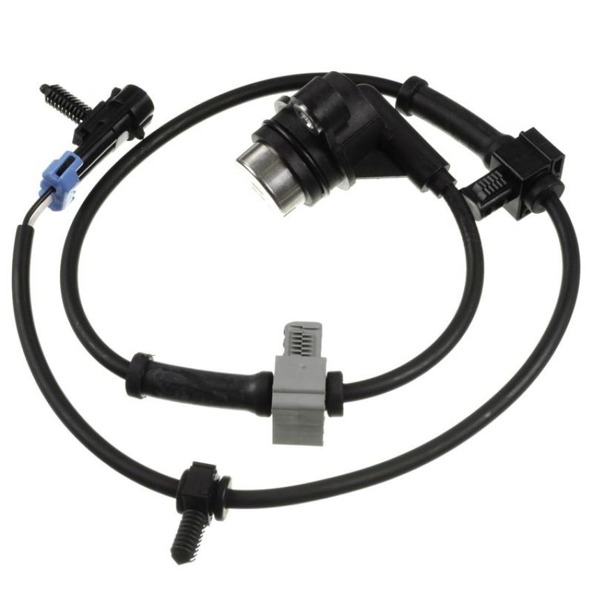 HOLSTEIN 2ABS1166 Holstein Parts 2ABS1166 ABS Wheel Speed Sensor