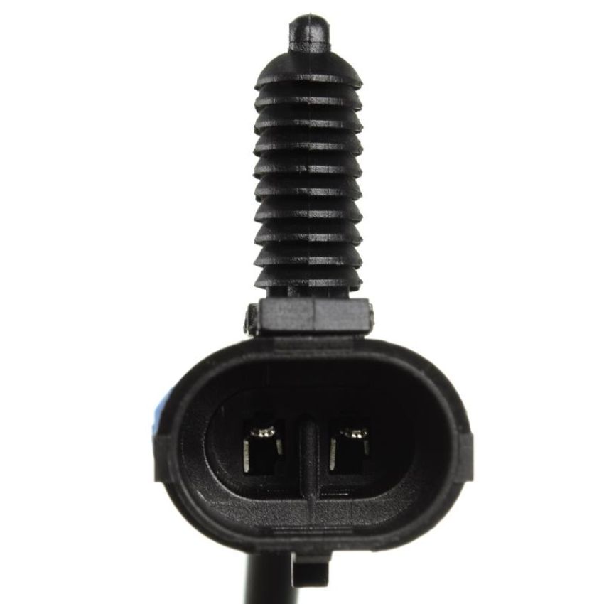 HOLSTEIN 2ABS1166 Holstein Parts 2ABS1166 ABS Wheel Speed Sensor