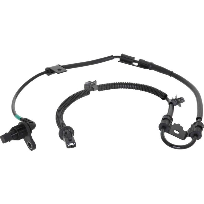 HOLSTEIN 2ABS1168 Holstein Parts 2ABS1168 ABS Wheel Speed Sensor