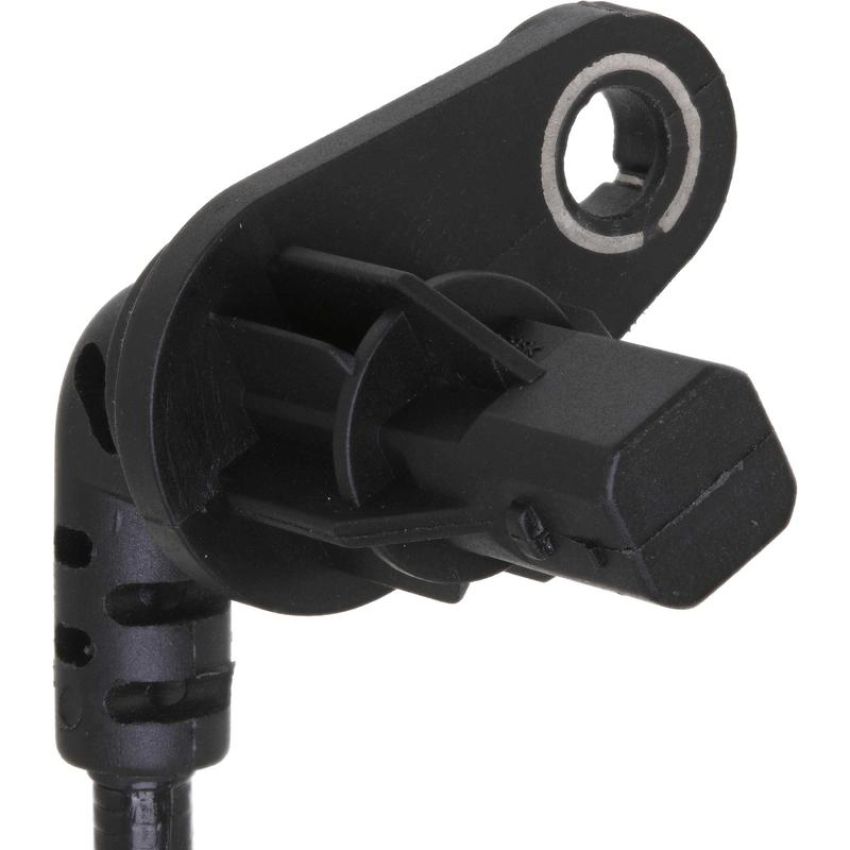 HOLSTEIN 2ABS1168 Holstein Parts 2ABS1168 ABS Wheel Speed Sensor