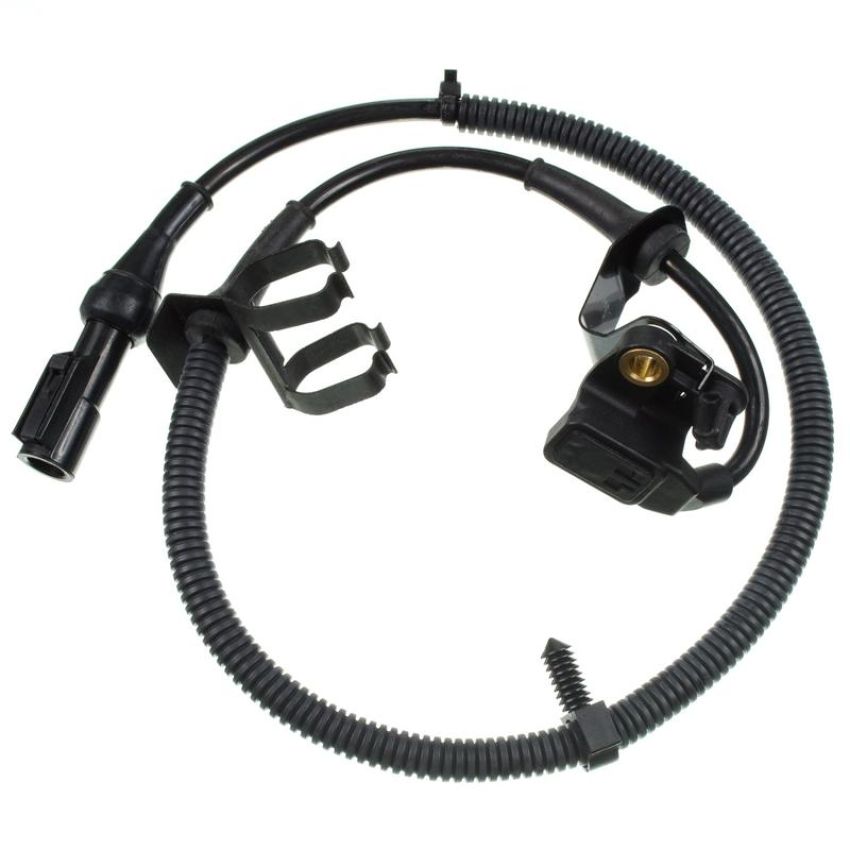 HOLSTEIN 2ABS1171 Holstein Parts 2ABS1171 ABS Wheel Speed Sensor