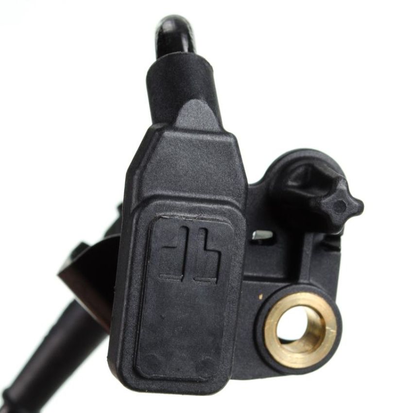 HOLSTEIN 2ABS1172 Holstein Parts 2ABS1172 ABS Wheel Speed Sensor