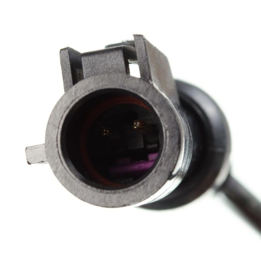 HOLSTEIN 2ABS1172 Holstein Parts 2ABS1172 ABS Wheel Speed Sensor