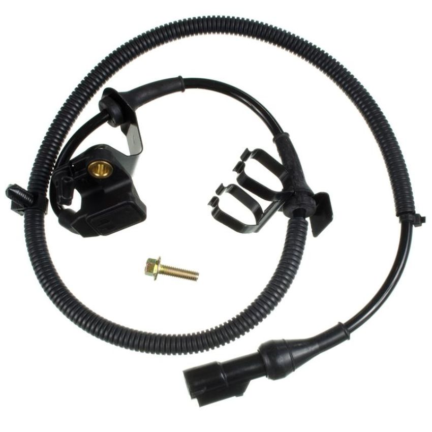 HOLSTEIN 2ABS1172 Holstein Parts 2ABS1172 ABS Wheel Speed Sensor