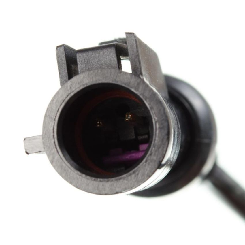 HOLSTEIN 2ABS1172 Holstein Parts 2ABS1172 ABS Wheel Speed Sensor