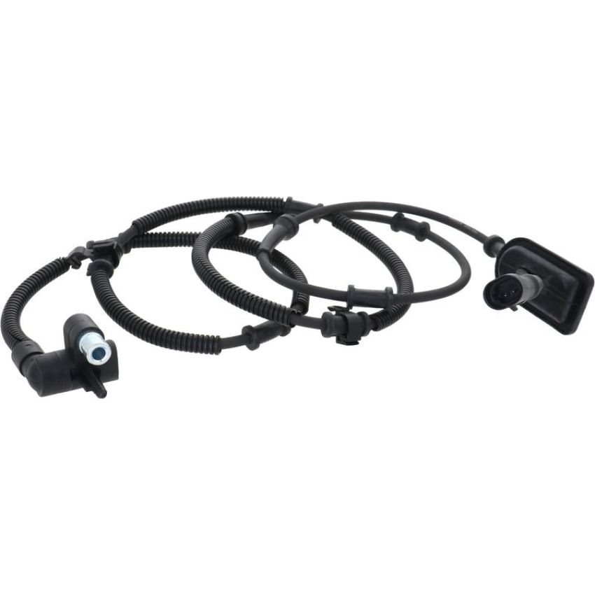 HOLSTEIN 2ABS1173 Holstein Parts 2ABS1173 ABS Wheel Speed Sensor