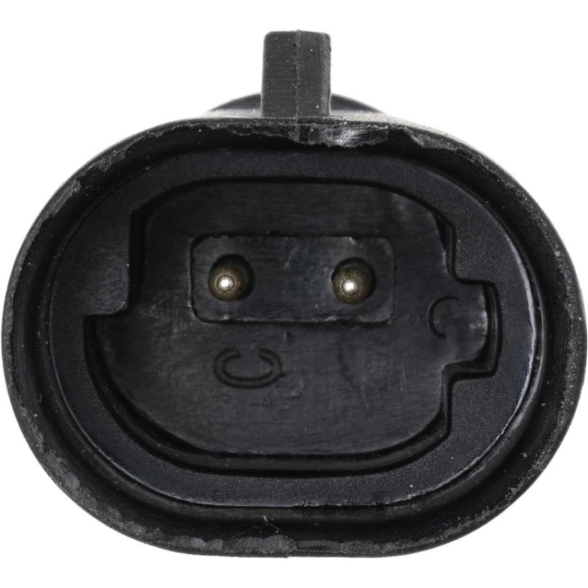 HOLSTEIN 2ABS1173 Holstein Parts 2ABS1173 ABS Wheel Speed Sensor