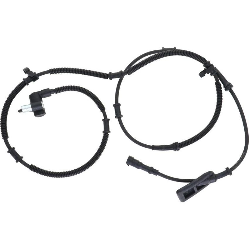 HOLSTEIN 2ABS1173 Holstein Parts 2ABS1173 ABS Wheel Speed Sensor