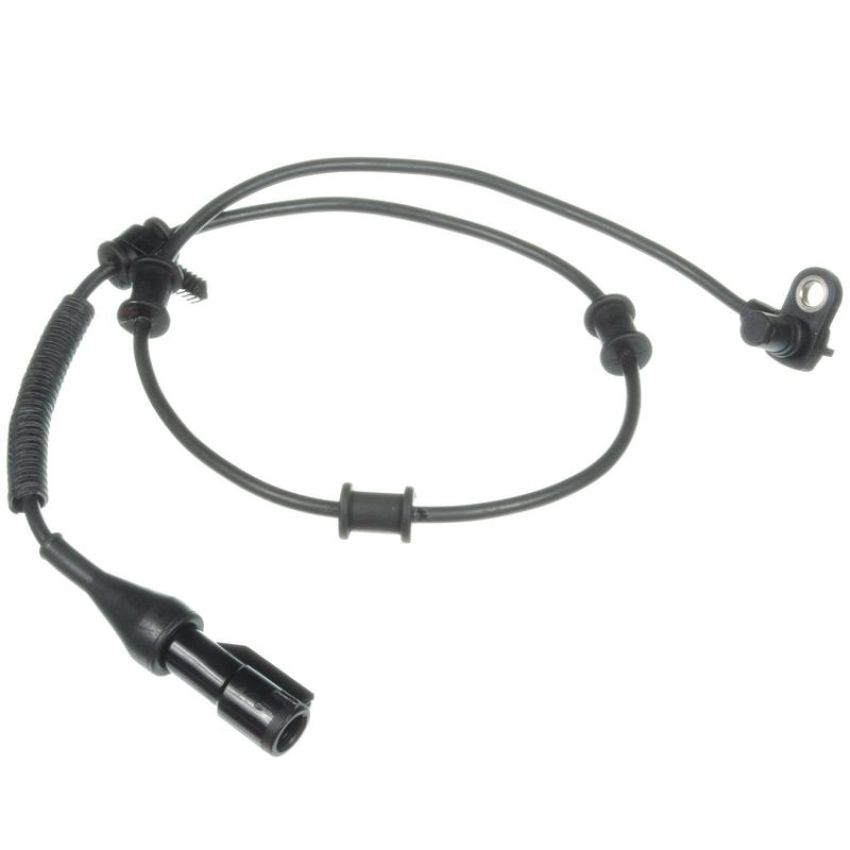 HOLSTEIN 2ABS1174 Holstein Parts 2ABS1174 ABS Wheel Speed Sensor