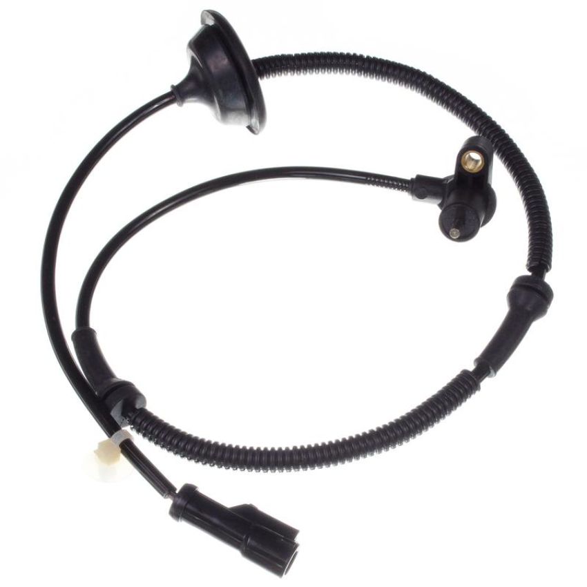 HOLSTEIN 2ABS1175 Holstein Parts 2ABS1175 ABS Wheel Speed Sensor