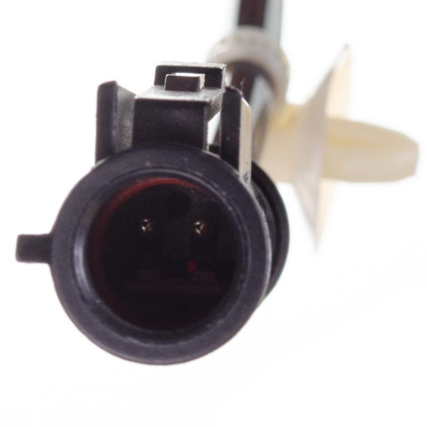 HOLSTEIN 2ABS1175 Holstein Parts 2ABS1175 ABS Wheel Speed Sensor