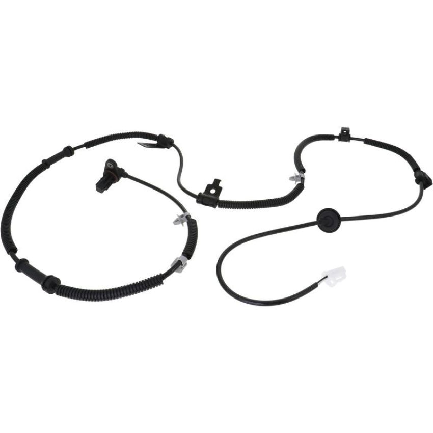 HOLSTEIN 2ABS1176 Holstein Parts 2ABS1176 ABS Wheel Speed Sensor