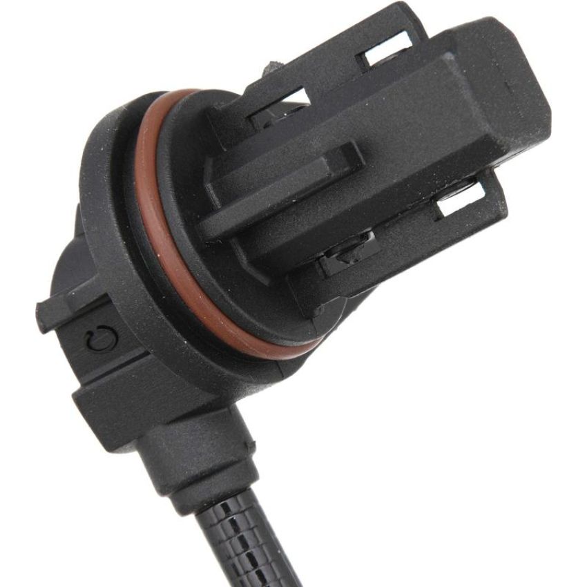 HOLSTEIN 2ABS1176 Holstein Parts 2ABS1176 ABS Wheel Speed Sensor