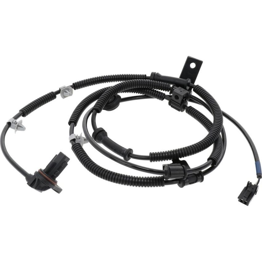 HOLSTEIN 2ABS1177 Holstein Parts 2ABS1177 ABS Wheel Speed Sensor