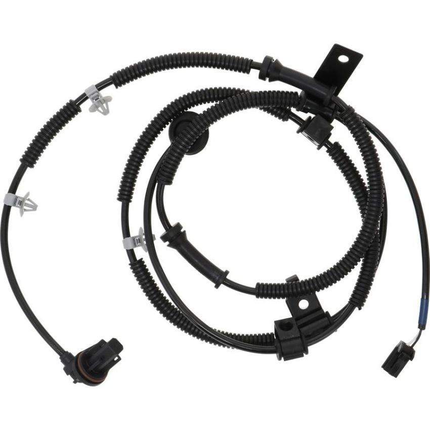HOLSTEIN 2ABS1177 Holstein Parts 2ABS1177 ABS Wheel Speed Sensor