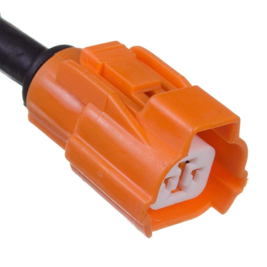 HOLSTEIN 2ABS1180 Holstein Parts 2ABS1180 ABS Wheel Speed Sensor