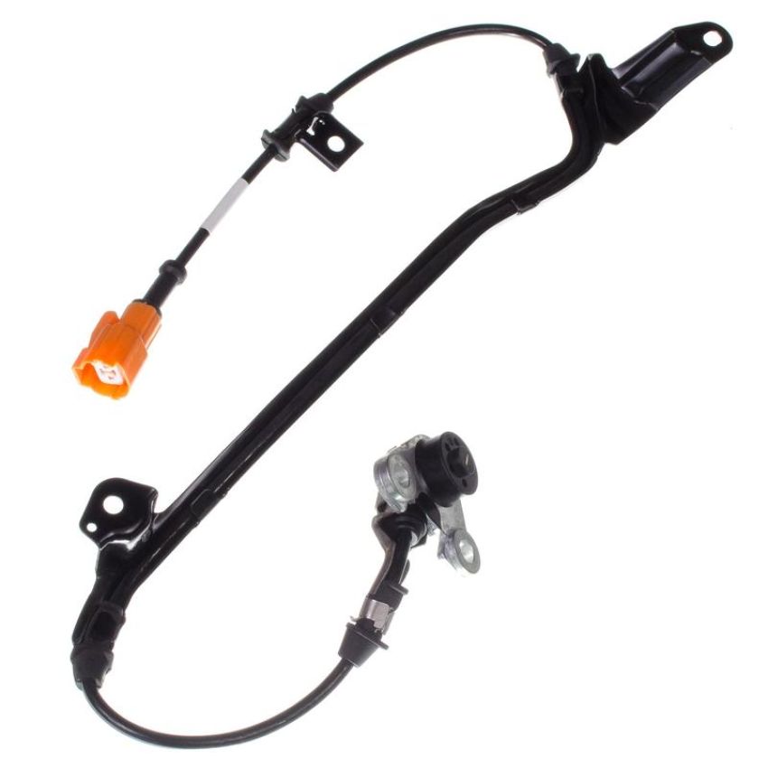 HOLSTEIN 2ABS1180 Holstein Parts 2ABS1180 ABS Wheel Speed Sensor